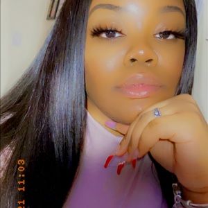 Meet your Posher, Dasha